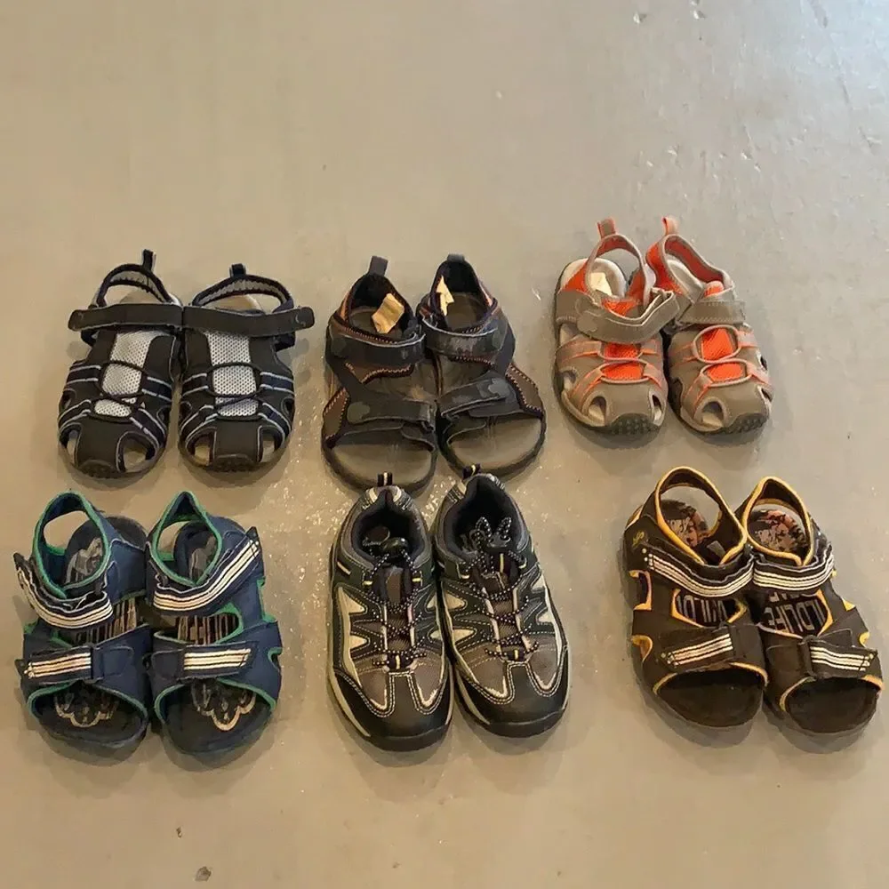 🎉Final deal 🎉Shoes   bundle 6